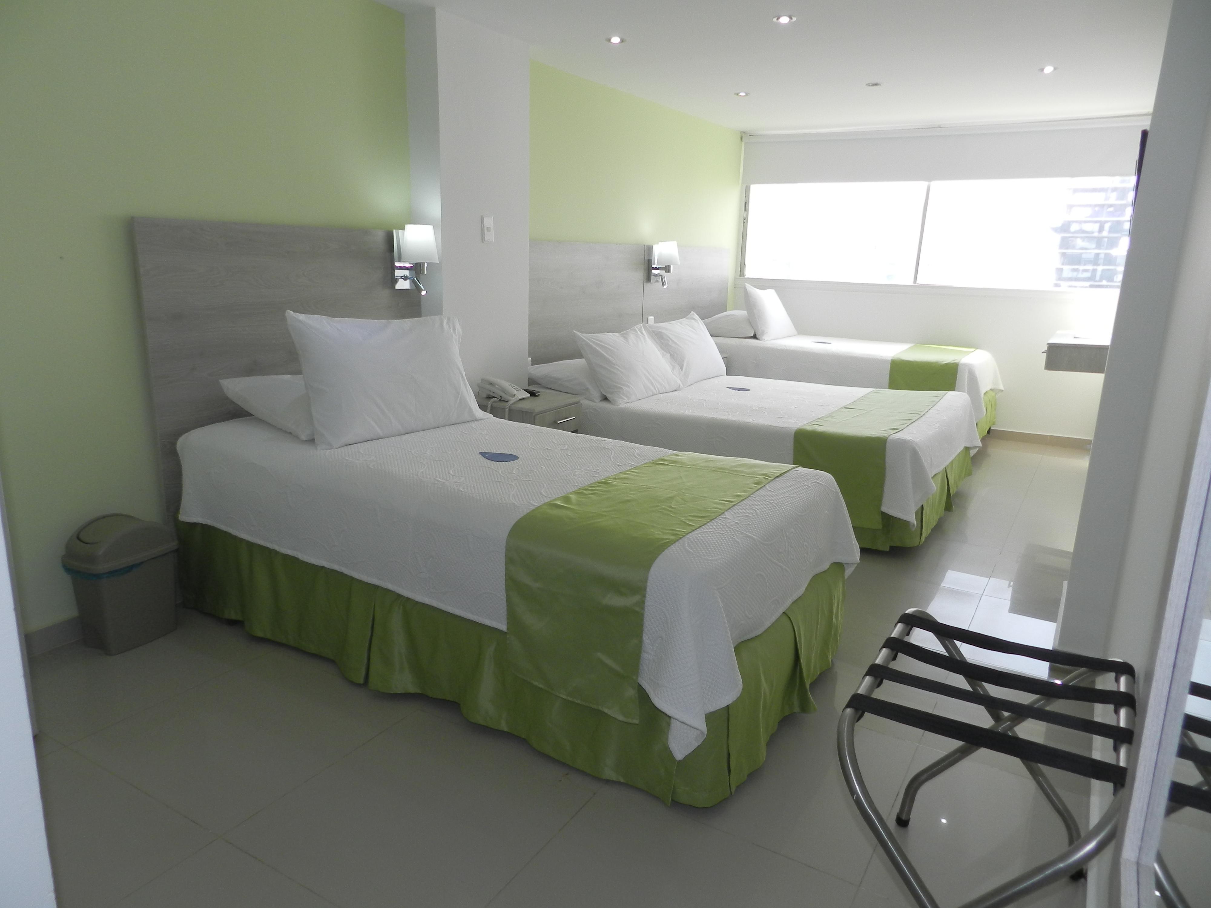 Hotel Dorado Plaza Bocagrande Cartagena  Exterior foto