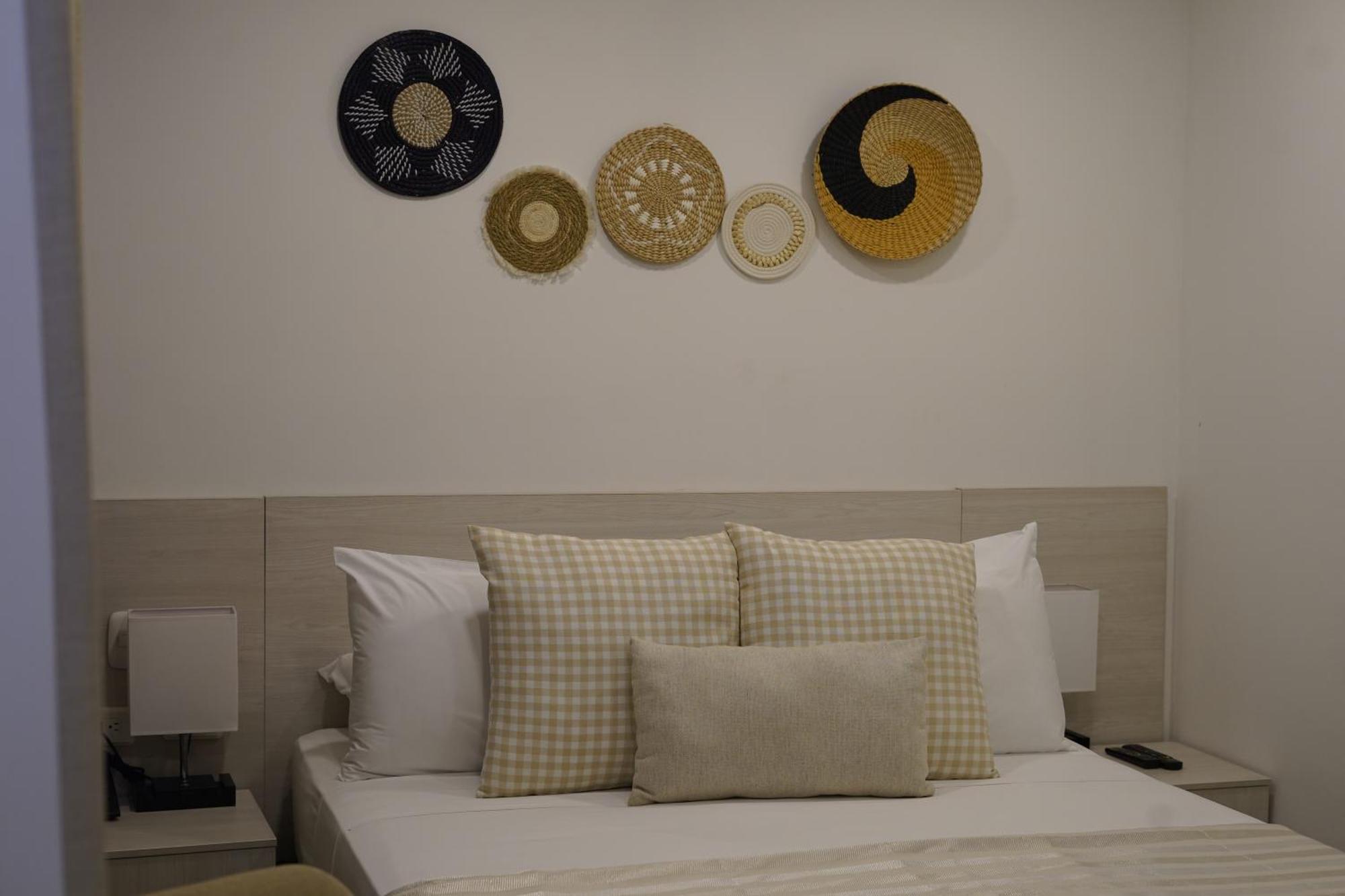 Hotel Dorado Plaza Bocagrande Cartagena  Exterior foto
