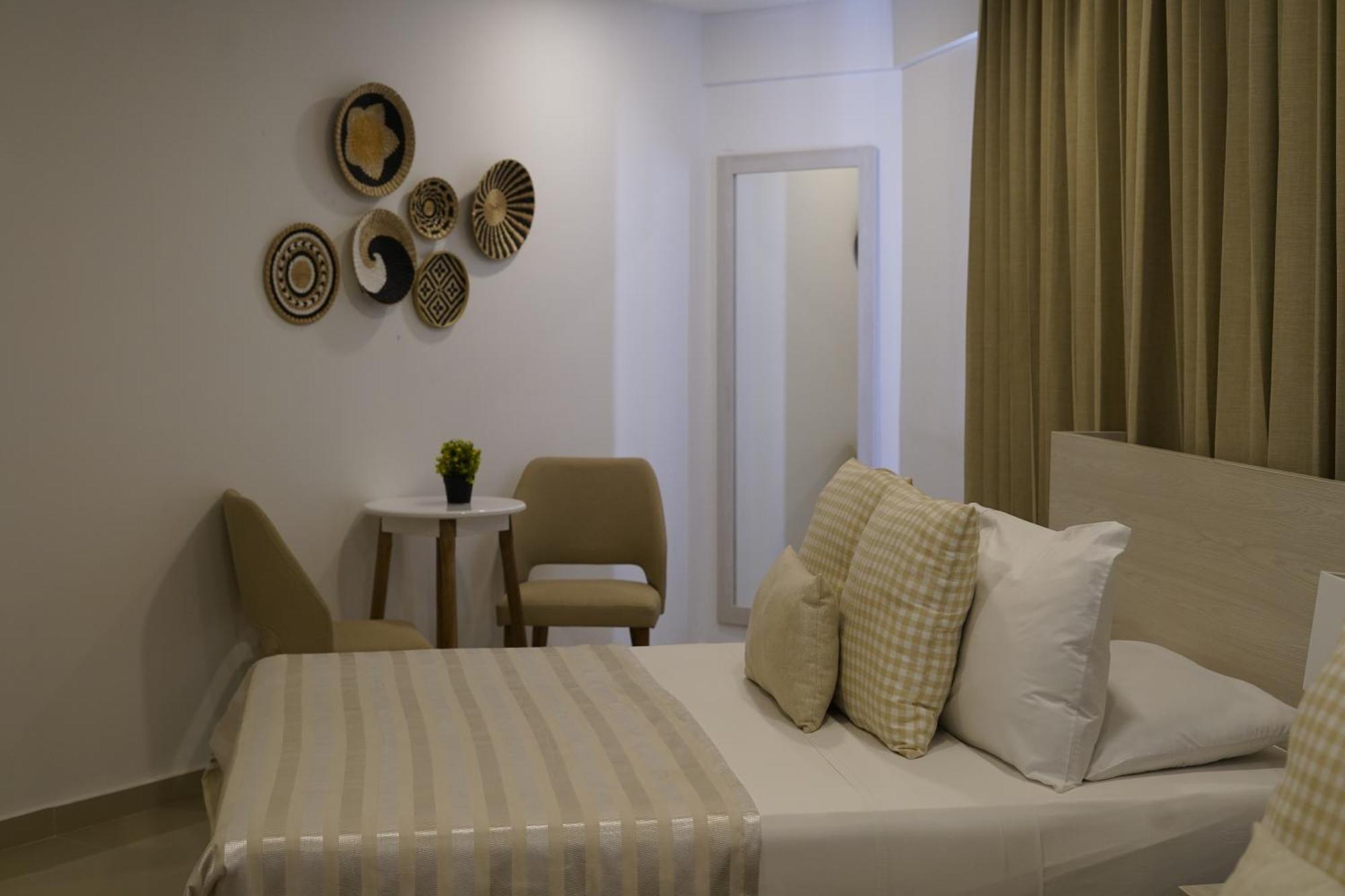 Hotel Dorado Plaza Bocagrande Cartagena  Exterior foto