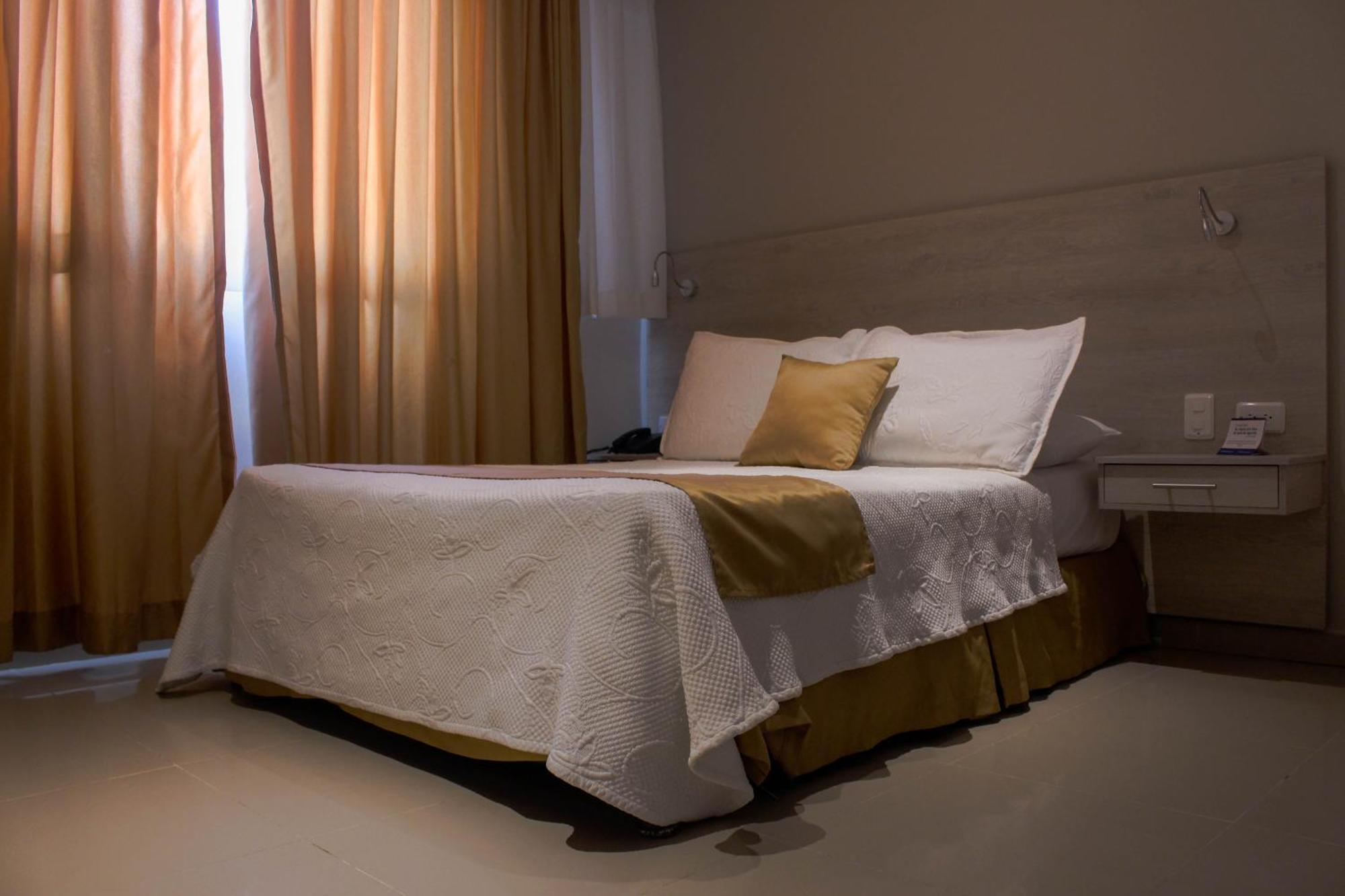 Hotel Dorado Plaza Bocagrande Cartagena  Exterior foto